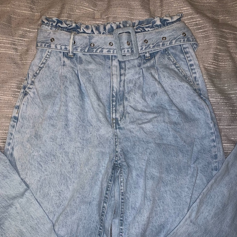 Almost Famous Jean